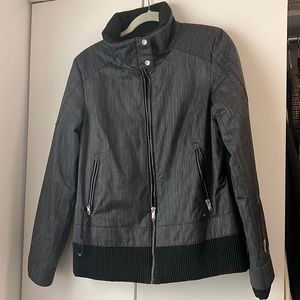 Spyder Ski Jacket